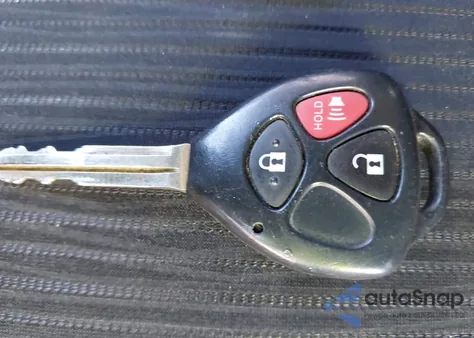 2013 Toyota Venza Le/Xle из США, поврежденный, VIN 4T3ZA3BB3DU066516